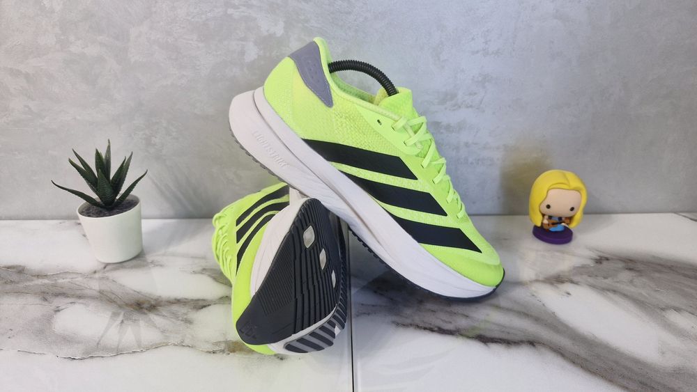 Бігові кросівки Adidas Adizero Sl2.Розмір 42.5