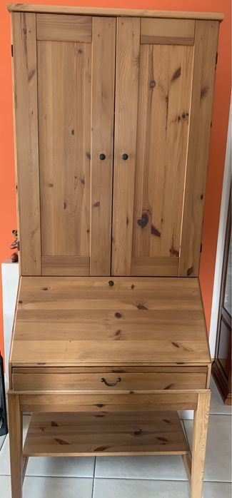 Escrivaninha Madeira