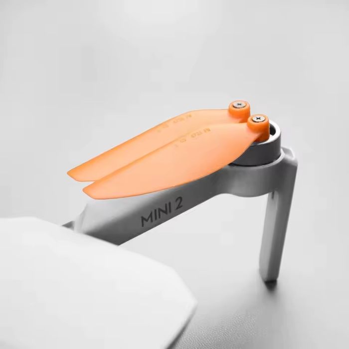 Vendo Set de Hélices / Propellers de Performance Novas para DJI Mini 2 e Mini 2 SE