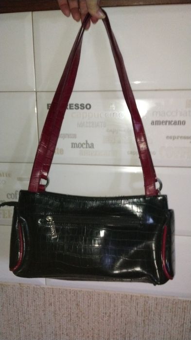 Фирменная сумка женская ...