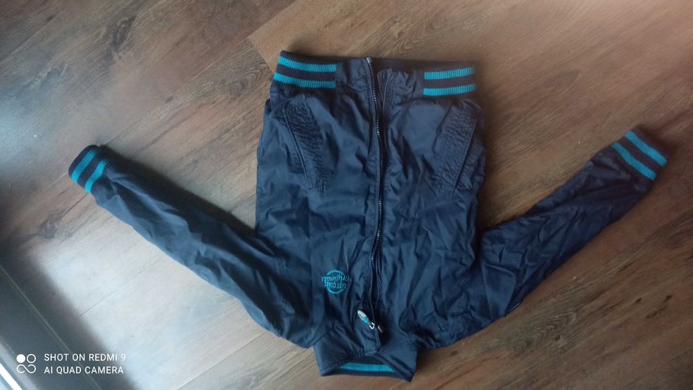 kurtka wiosna jesien reserved