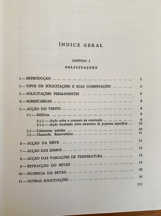 Manual de betão armado - 4 edição