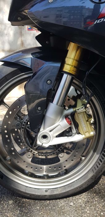 Bmw S1000RR 2011
