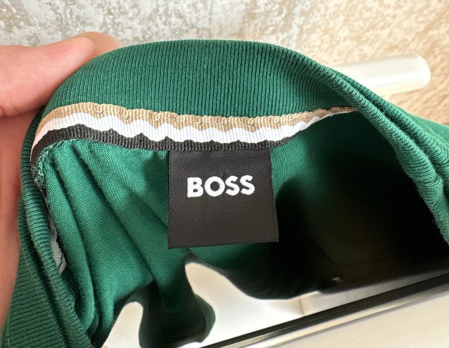 Hugo Boss,футболка