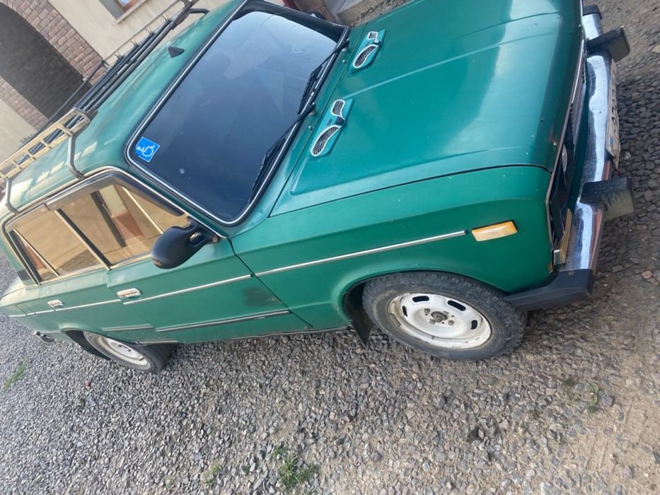 Ваз 2106 продам……….