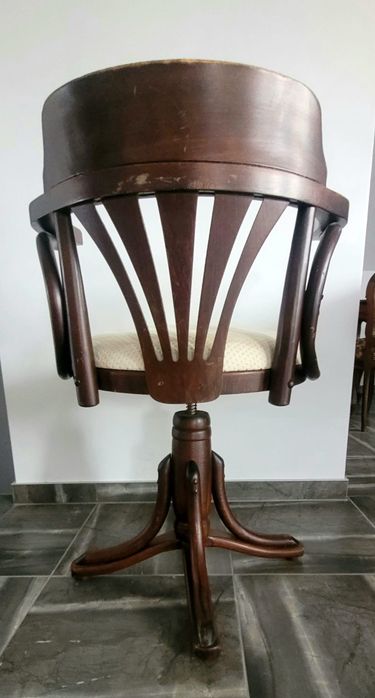 Krzesło do biurka