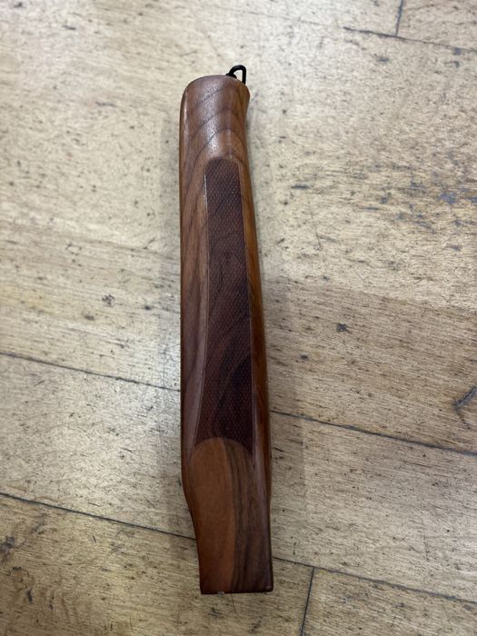 Fuste caçadeira Haenel - NOVO