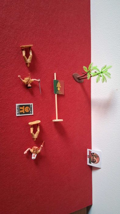 Timpo Toys Legião Estrangeira