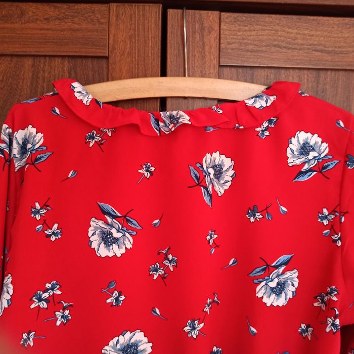 H&M bluzka damska rozmiar M