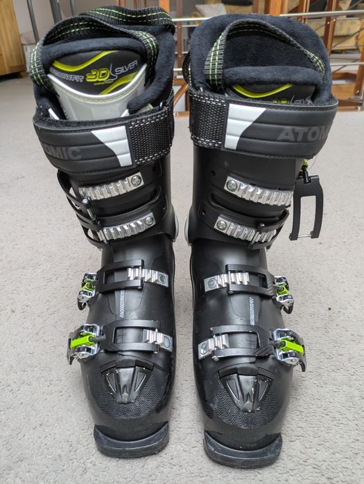 Buty narciarskie Atomic Howx Ultra 100