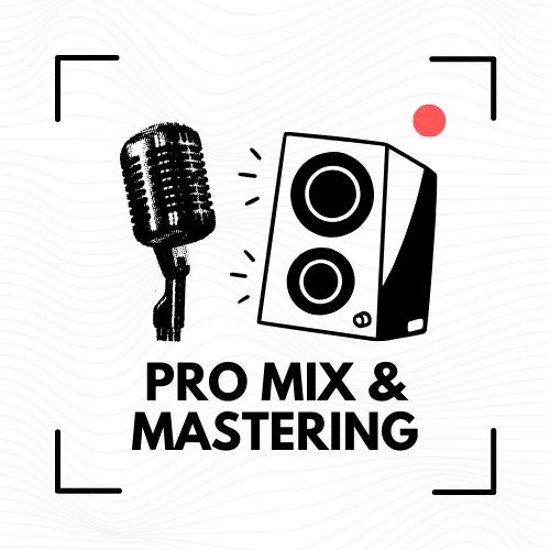 Mix Engineer Profissional