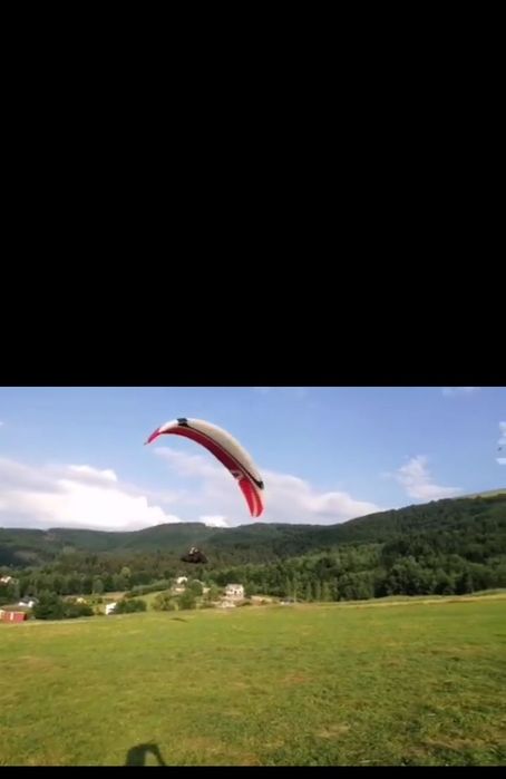 Paralotnia Skywalk Cayenne 4 en-c rozm.M