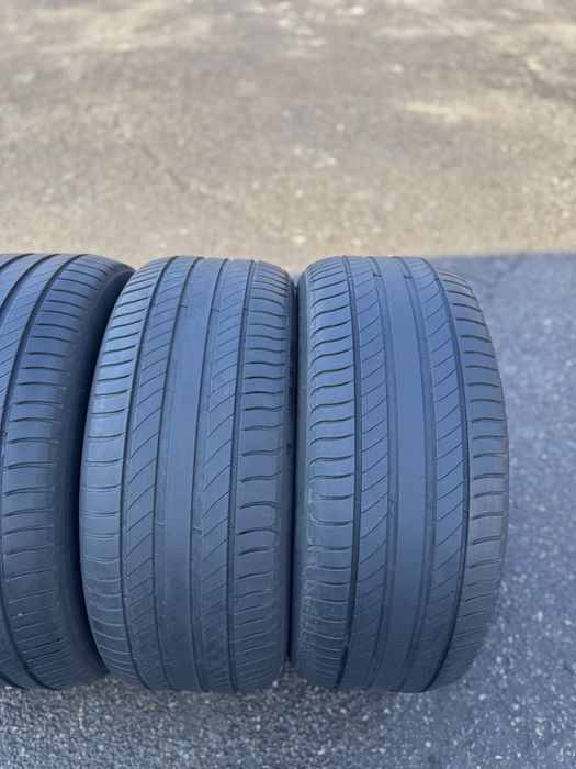 Шини літні 225/50/17 Michelin Primacy 4