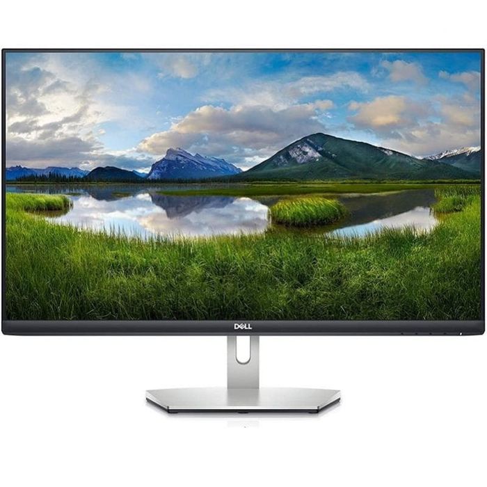 Monitor Dell S2721HN 27" em muito bom estado!