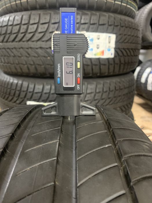 Пара 235/45/17 94Y Michelin Primacy 3