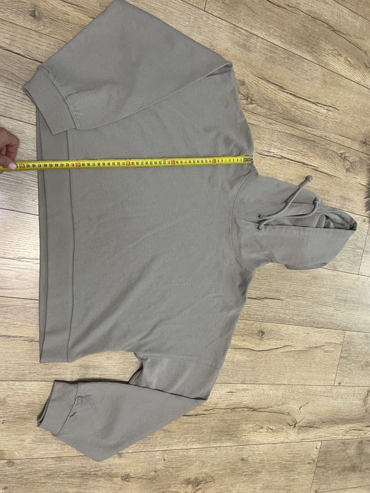 Кроп топ з довгим рукавом C&A