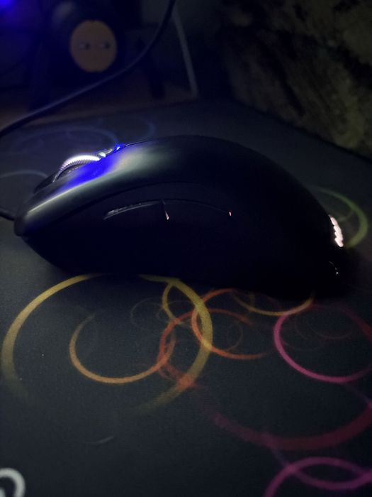 Hator игровая мышка