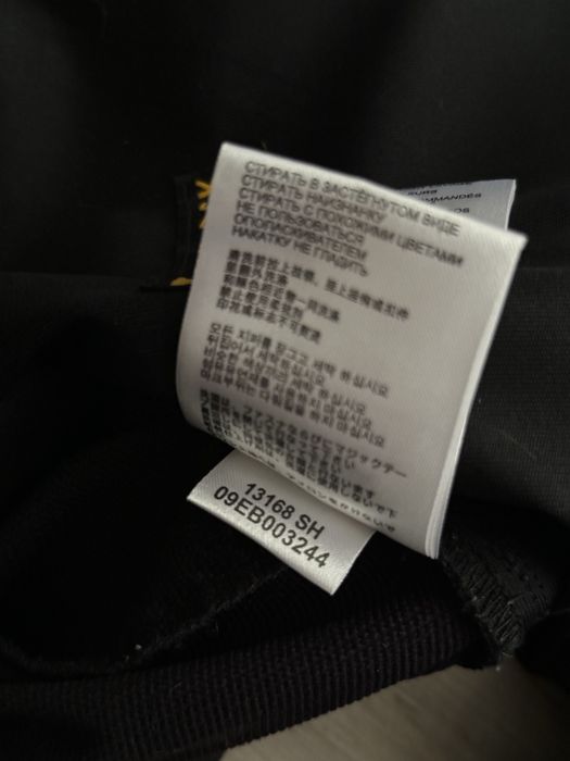 Куртка Jack Wolfskin | Оригінал! Gore-tex gorpcore jacket