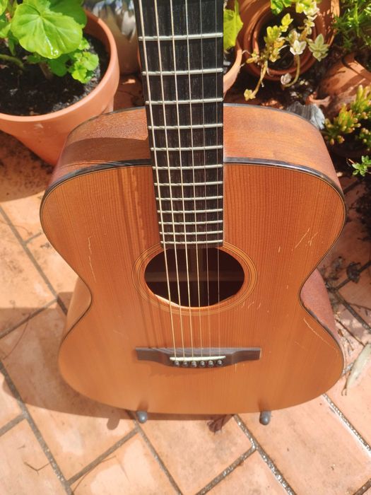 Lakewood M1 Acoustic Guitar / Guitarra