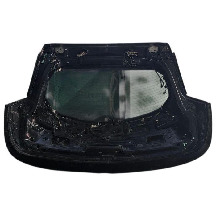 Tampa da mala Opel Insígnia Sports Tourer OPC