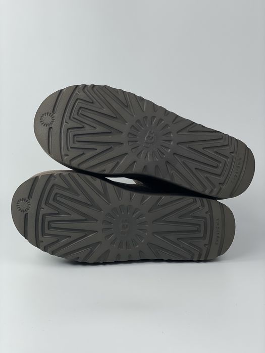 Уги UGG Classic Mini Platform  Оригінал