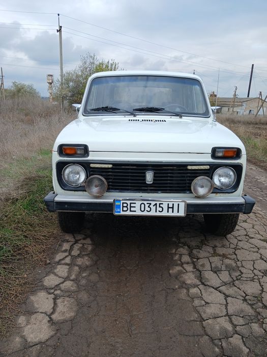 Продам автомобіль в гарному стані