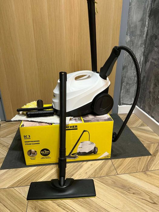 Parownica KARCHER SC 3 EasyFix
