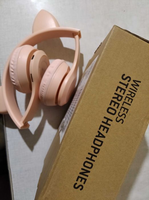 Наушники Bluetooth P47M