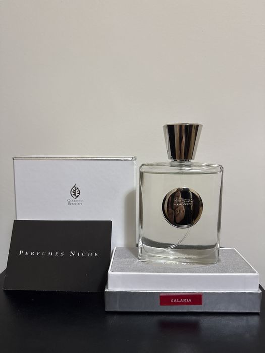 Perfume nicho , Discovery set