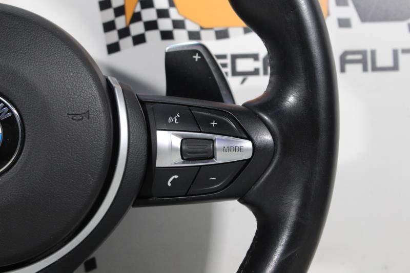 Volante de direção BMW X1 (F48)