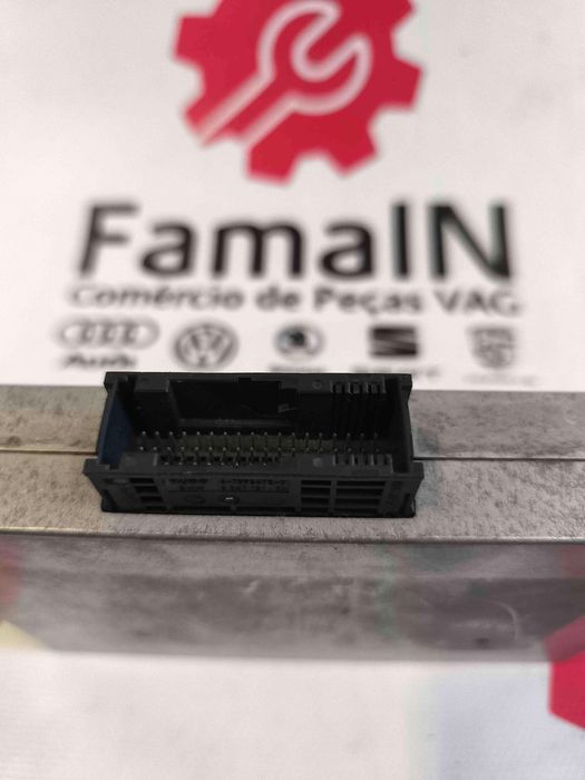MÓDULO DO BLUETOOTH VW GOLF VI 1.8 TSI (118 kW / 160 cv) [06.2009 - 01.2011] 1Z0035729E (OEM)