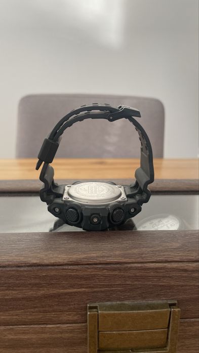 Casio G Shock GA-700