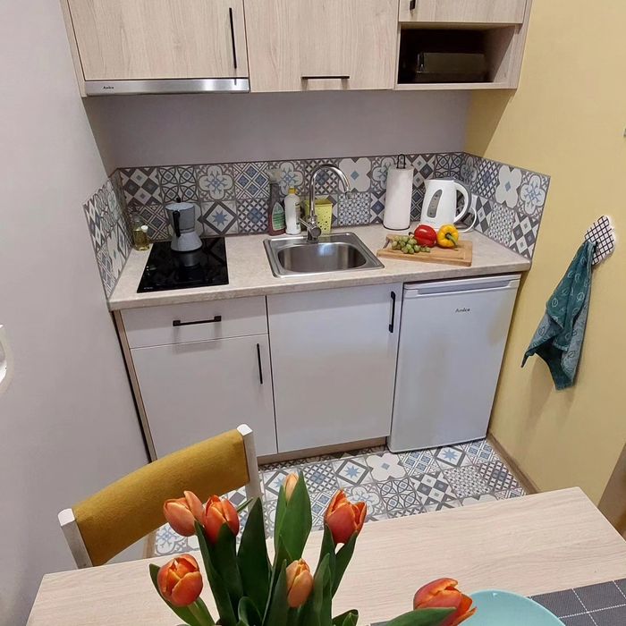 Apartament studio 2/3/4 os