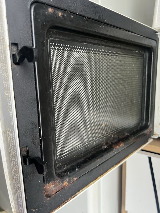 Продам мікрохвильовку