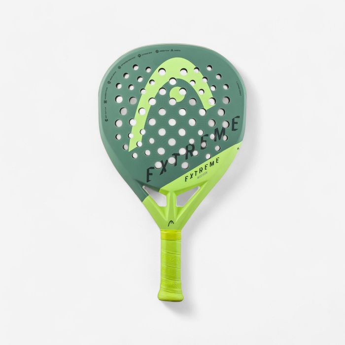 Raquete de padel adulto - Head Extreme Motion Paula Josemaría