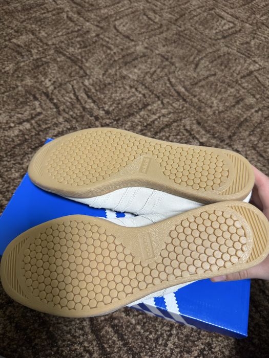 Adidas tobacco 42,5