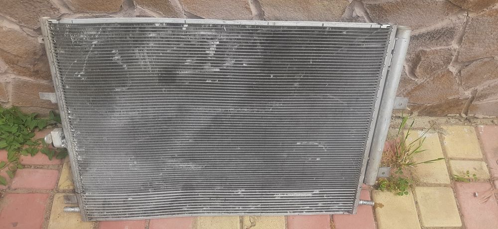 Радиатор кондиционера на Линкольн МКХ 3.7 продам