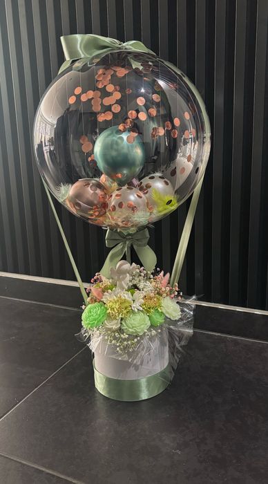 Ręcznie robione zestawy prezentowe