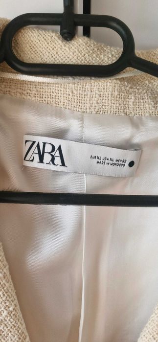 Marynarka damska Zara