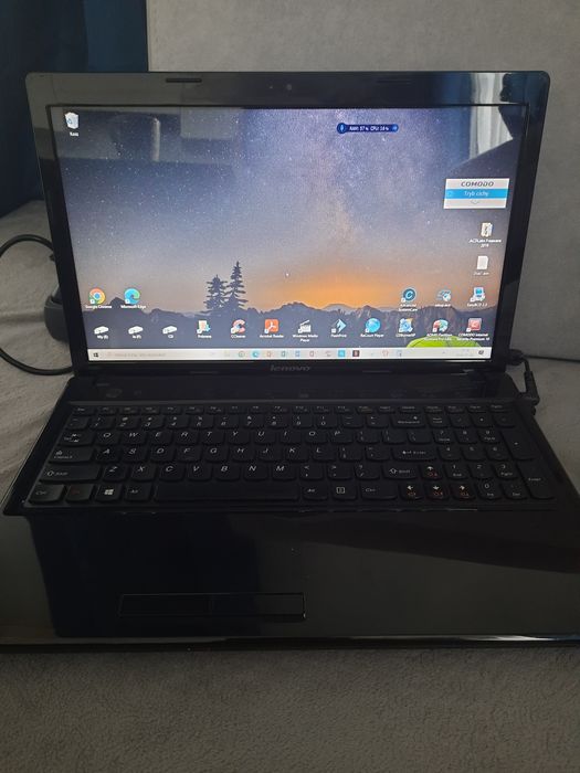 Laptop Lenovo G585