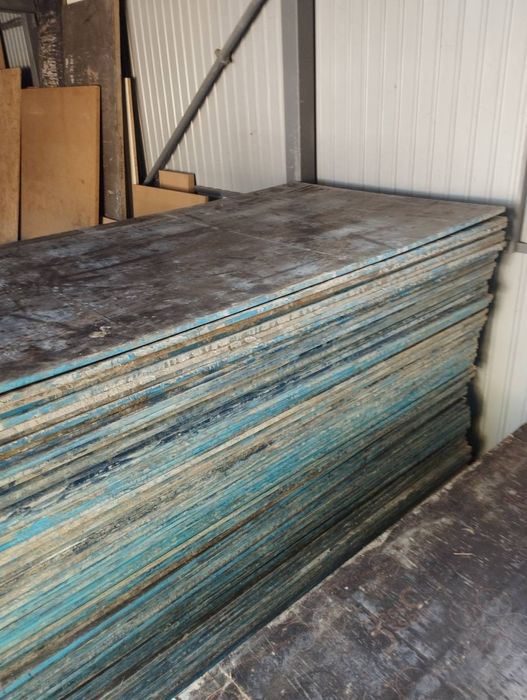 Оренда ламінованої фанери. Аренда фанеры