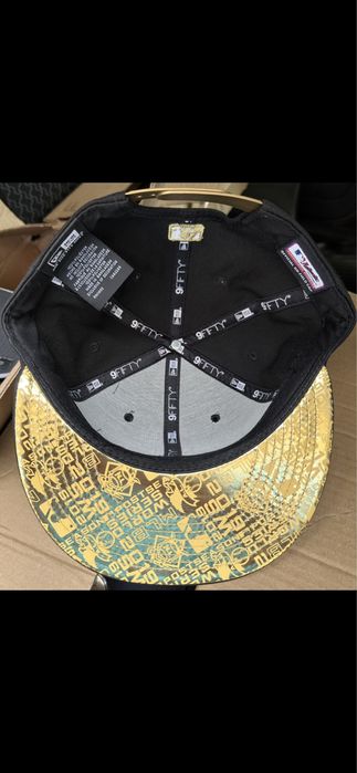 Кепки New Era с Америки