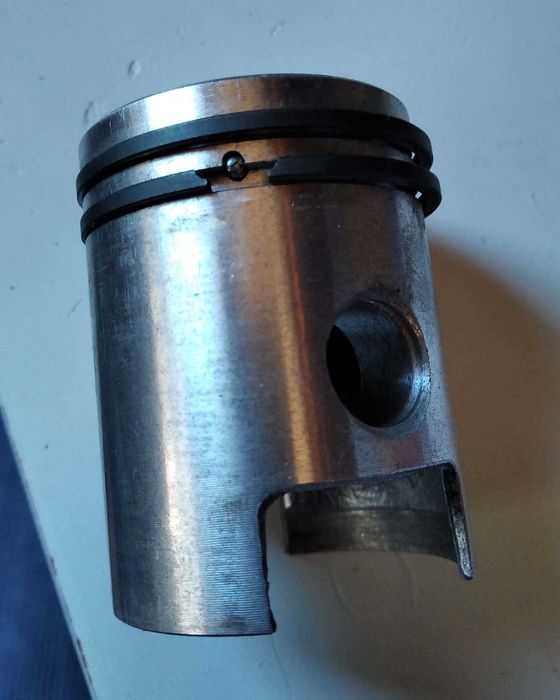 Peças para motor de rega Motalli ME48