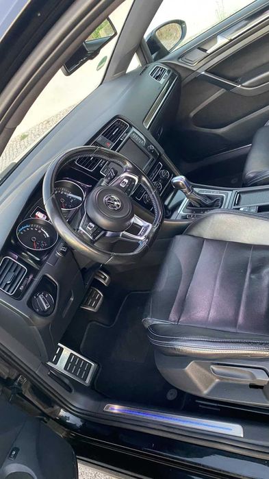 Golf GTE 1.4 híbrido — photo 5