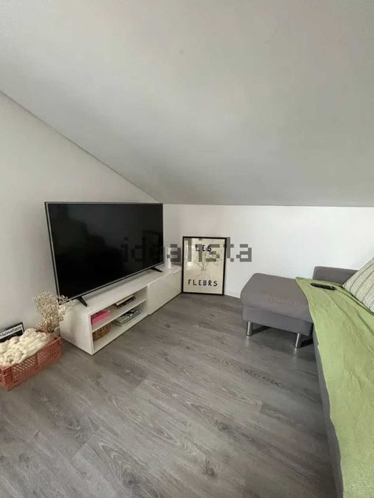 Apartamento T1 em Cobre, Cascais