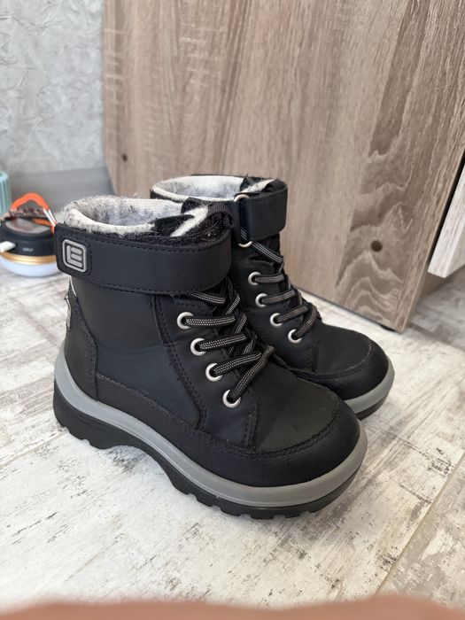 Ботинки lenne ленне 29 р.