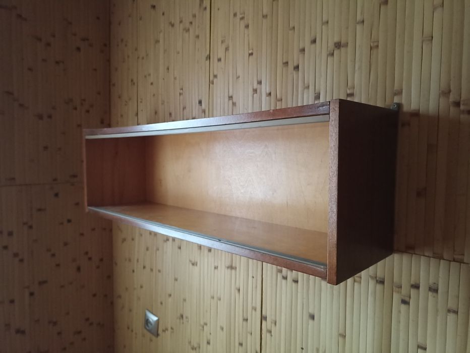 Полка на кухню, на дачу