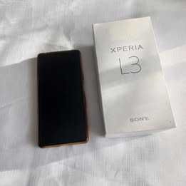 telefon sony xperia L3