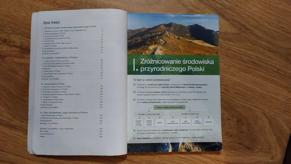 Oblicza geografii 3 zakres podstawowy Nowa Era