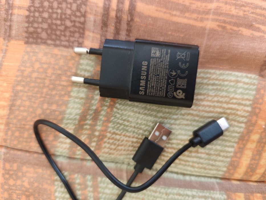 Samsung A33 5G com garantia